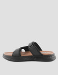 Jackson Official Yoke Sandal Slide 1Jss Pria