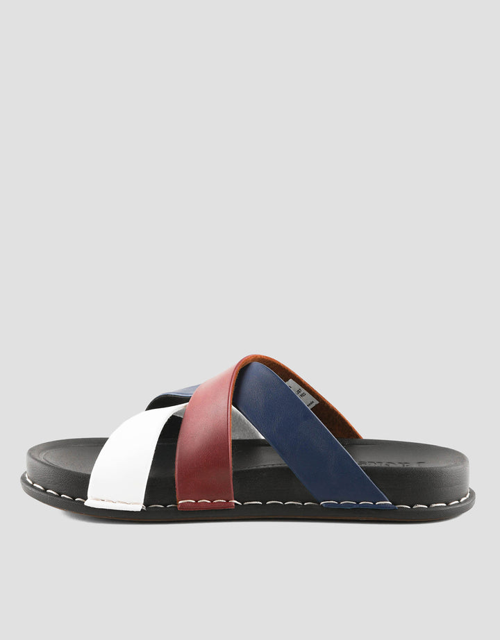 Jackson Official Evo Sandal Slide 1Js7 Pria