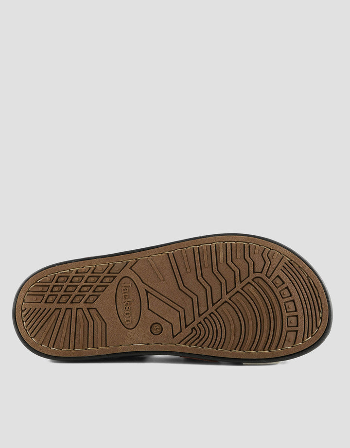 Jackson Official Evo Sandal Slide 1Js7 Pria
