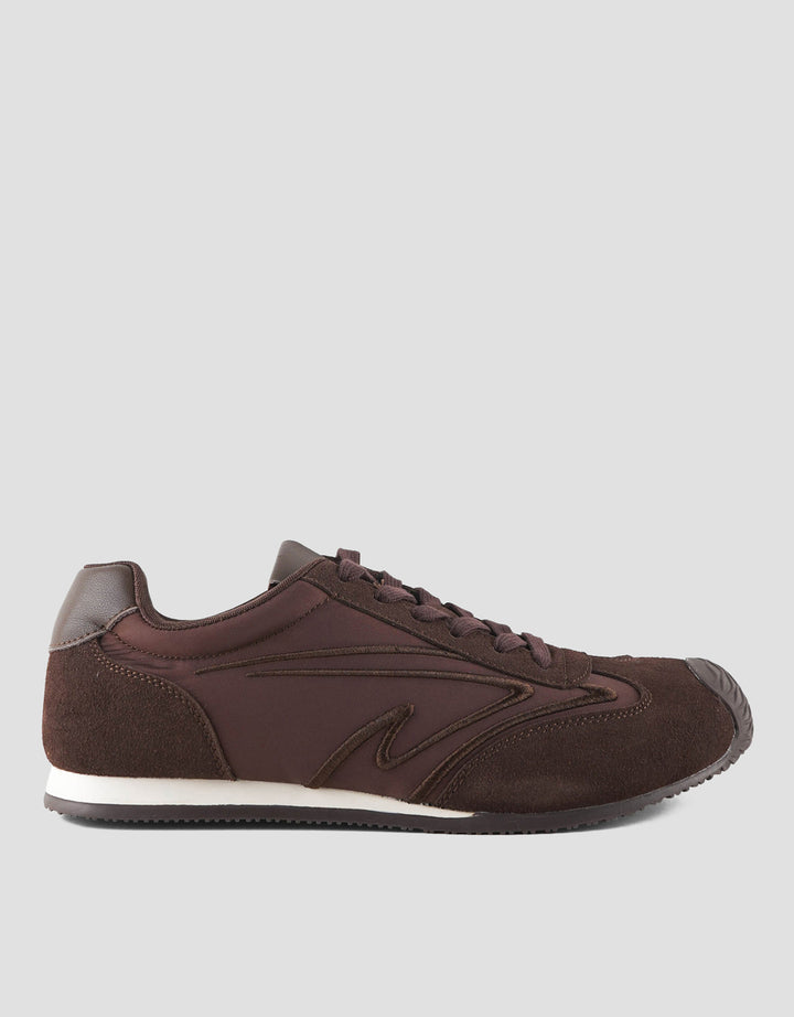 Jackson Official Yogi Sepatu Sneakers 1Jg Pria