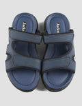 Jackson Official Yoke Sandal Slide 1Jss Pria