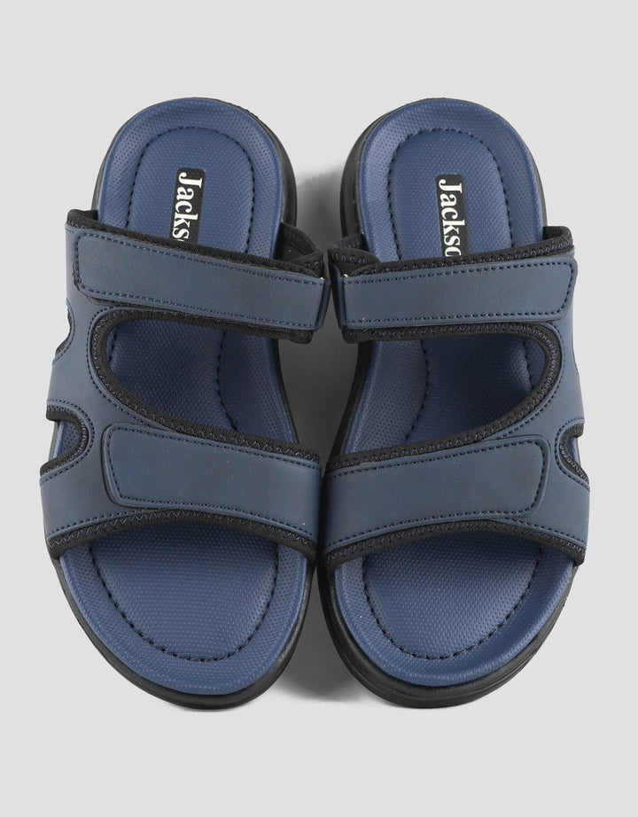 Jackson Official Yoke Sandal Slide 1Jss Pria