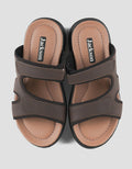 Jackson Official Yoke Sandal Slide 1Jss Pria