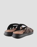 Jackson Official Yoke Sandal Slide 1Jss Pria