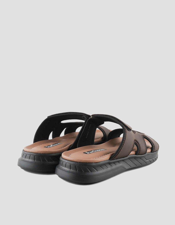 Jackson Official Yoke Sandal Slide 1Jss Pria