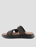 Jackson Official Yoke Sandal Slide 1Jss Pria