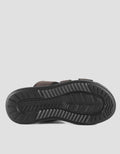 Jackson Official Yoke Sandal Slide 1Jss Pria