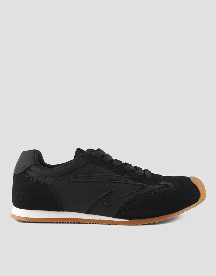 Jackson Official Yogi Sepatu Sneakers 1Jg Pria