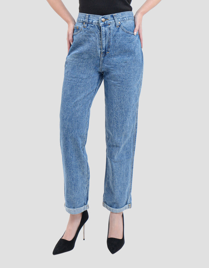 MxM Celana Denim Wanita