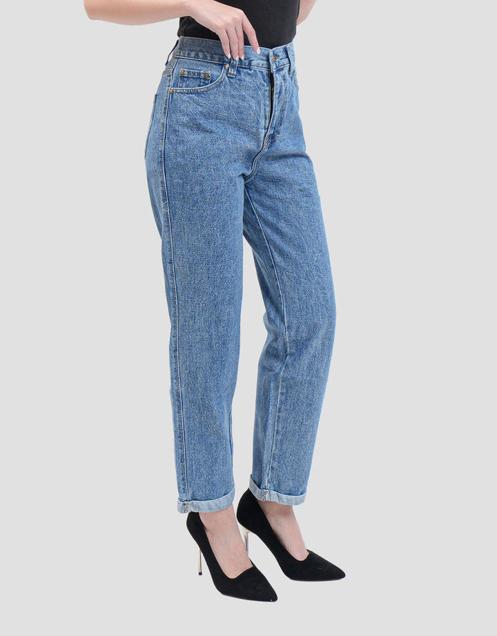 MxM Celana Denim Wanita