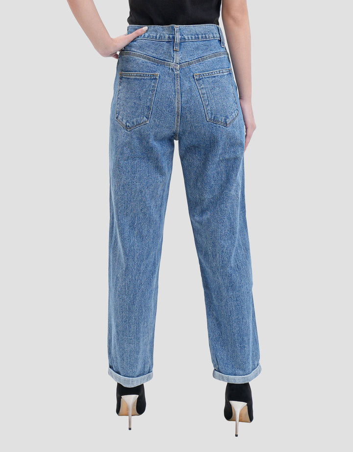 MxM Celana Denim Wanita