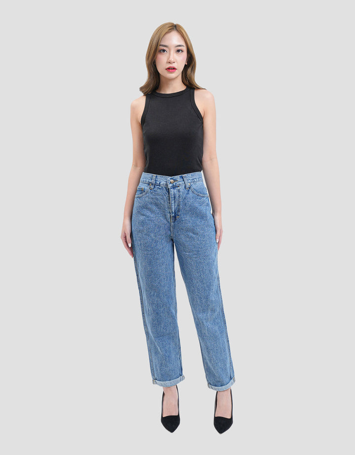 MxM Celana Denim Wanita