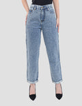 MxM Celana Denim Wanita