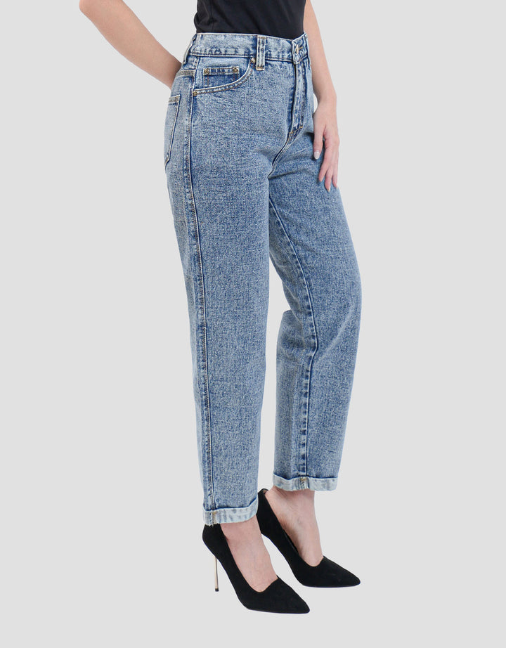 MxM Celana Denim Wanita