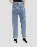 MxM Celana Denim Wanita