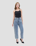 MxM Celana Denim Wanita