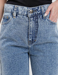 MxM Celana Denim Wanita