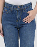 MxM Nevada Boyfriend Jeans Celana Wanita