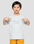 Suko Graphic Kaos Anak Laki-Laki