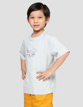 Suko Graphic Kaos Anak Laki-Laki