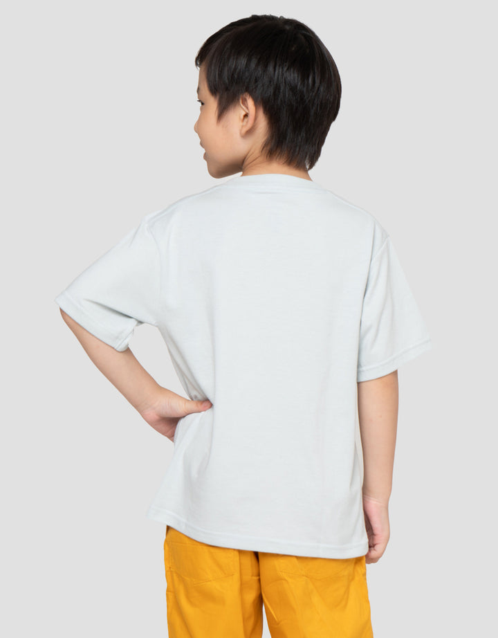 Suko Graphic Kaos Anak Laki-Laki