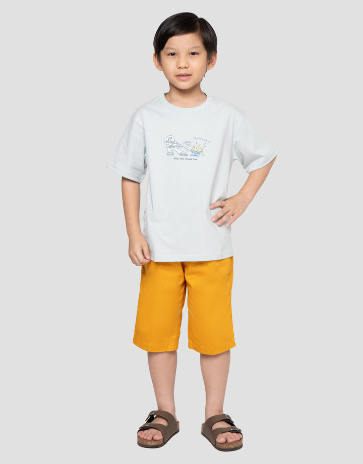 Suko Graphic Kaos Anak Laki-Laki