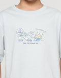 Suko Graphic Kaos Anak Laki-Laki