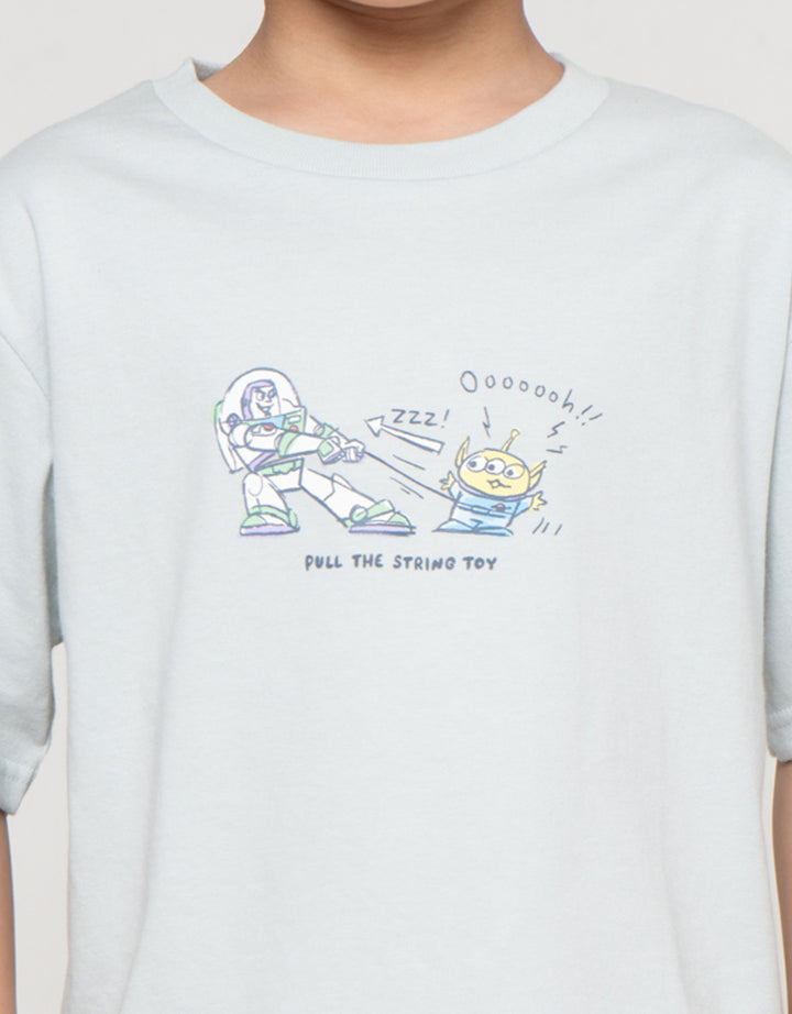 Suko Graphic Kaos Anak Laki-Laki