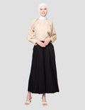 Annisa Pleated Celana Panjang Wanita