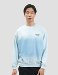 Nevada Spray Like Sweater Pria