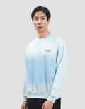 Nevada Spray Like Sweater Pria