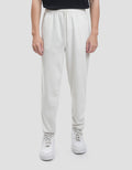 Nevada Basic Double Knit Jogger Pria