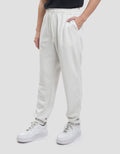 Nevada Basic Double Knit Jogger Pria