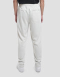 Nevada Basic Double Knit Jogger Pria