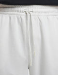 Nevada Basic Double Knit Jogger Pria