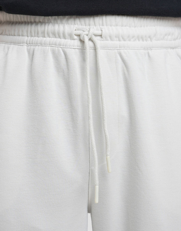 Nevada Basic Double Knit Jogger Pria