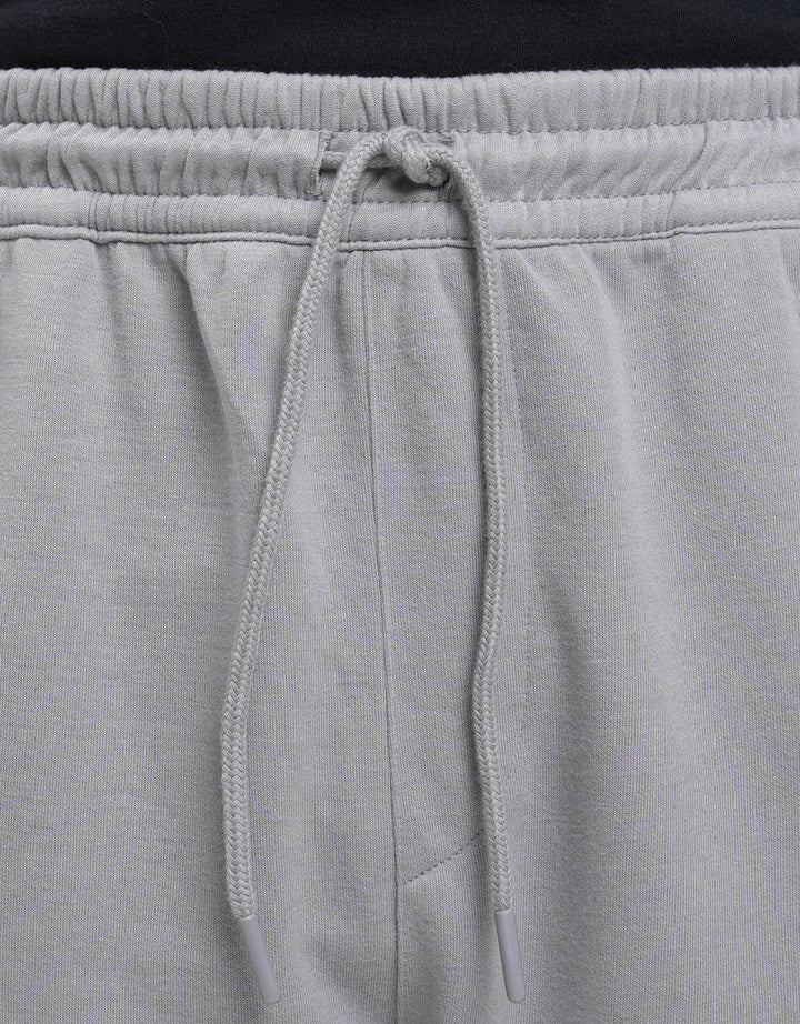 Nevada Basic Double Knit Jogger Pria