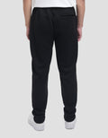 Nevada Basic Double Knit Jogger Pria