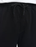 Nevada Basic Double Knit Jogger Pria