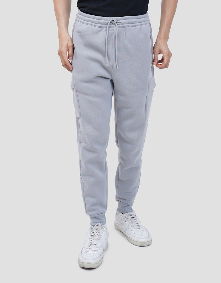 NEVADA CUT & SEWN SIDE SEAM CARGO JOGGER PRIA