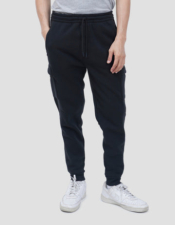NEVADA CUT & SEWN SIDE SEAM CARGO JOGGER PRIA