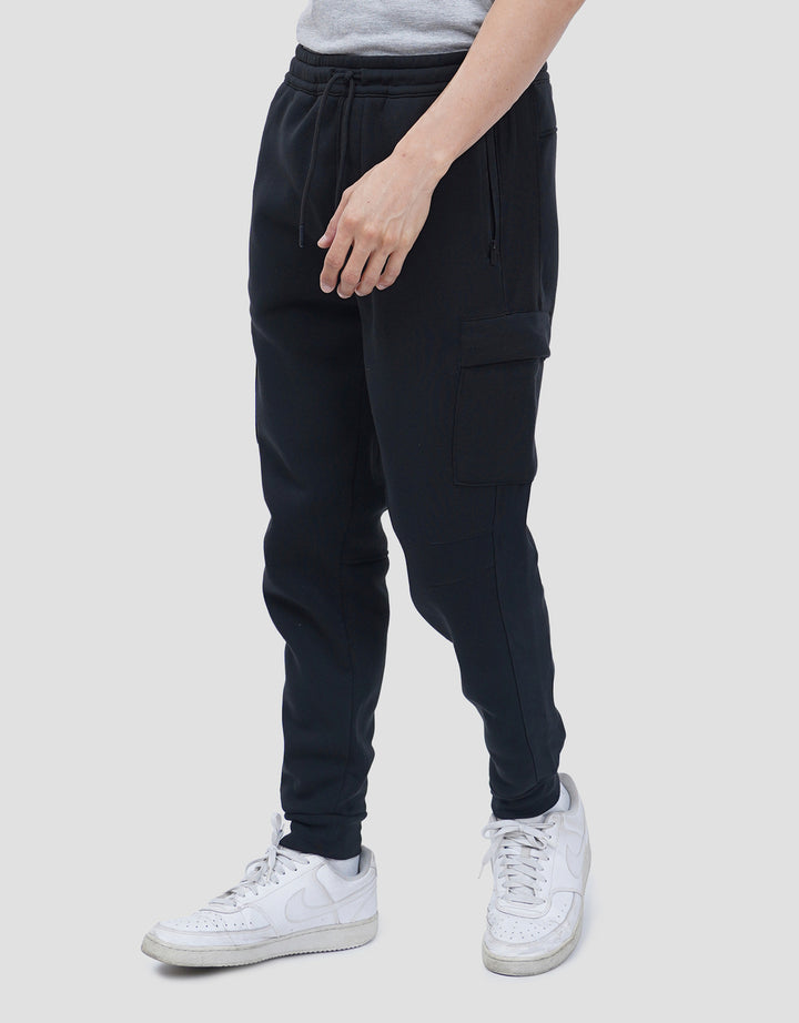 NEVADA CUT & SEWN SIDE SEAM CARGO JOGGER PRIA