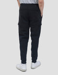 NEVADA CUT & SEWN SIDE SEAM CARGO JOGGER PRIA