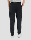 Nevada With Texture Twill Cargo Jogger Pria