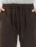Nevada Basic Above Knee Texture Celana Pendek Pria