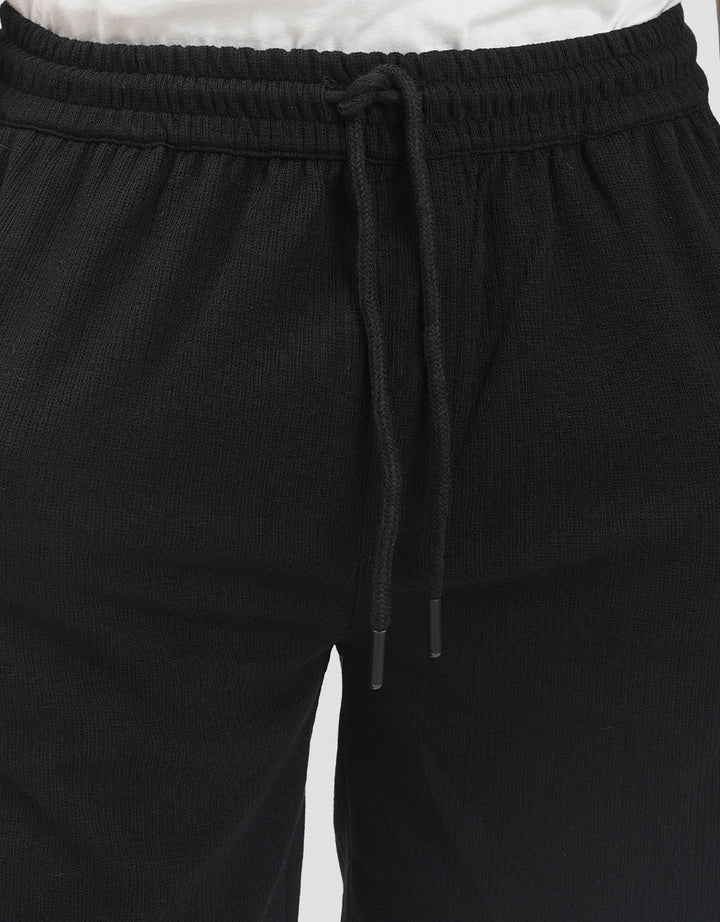 Nevada Basic Above Knee Texture Celana Pendek Pria