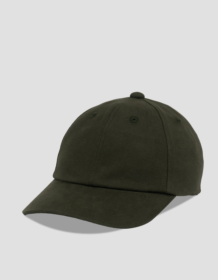 Nevada Basic Topi Pria