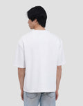 Suko Cupro Kaos Lengan Pendek Pria