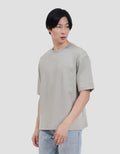 Suko Cupro Kaos Lengan Pendek Pria