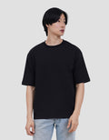 Suko Cupro Kaos Lengan Pendek Pria